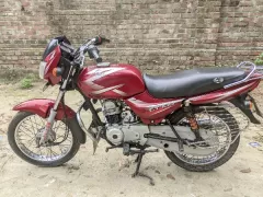 BAJAJ CT100